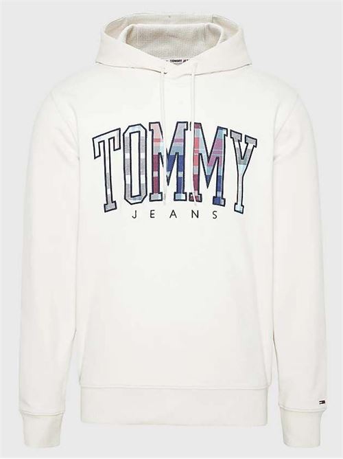 TJM REG TARTAN TOMMY, YBH TOMMY HILFIGER | DM0DM15696YBH